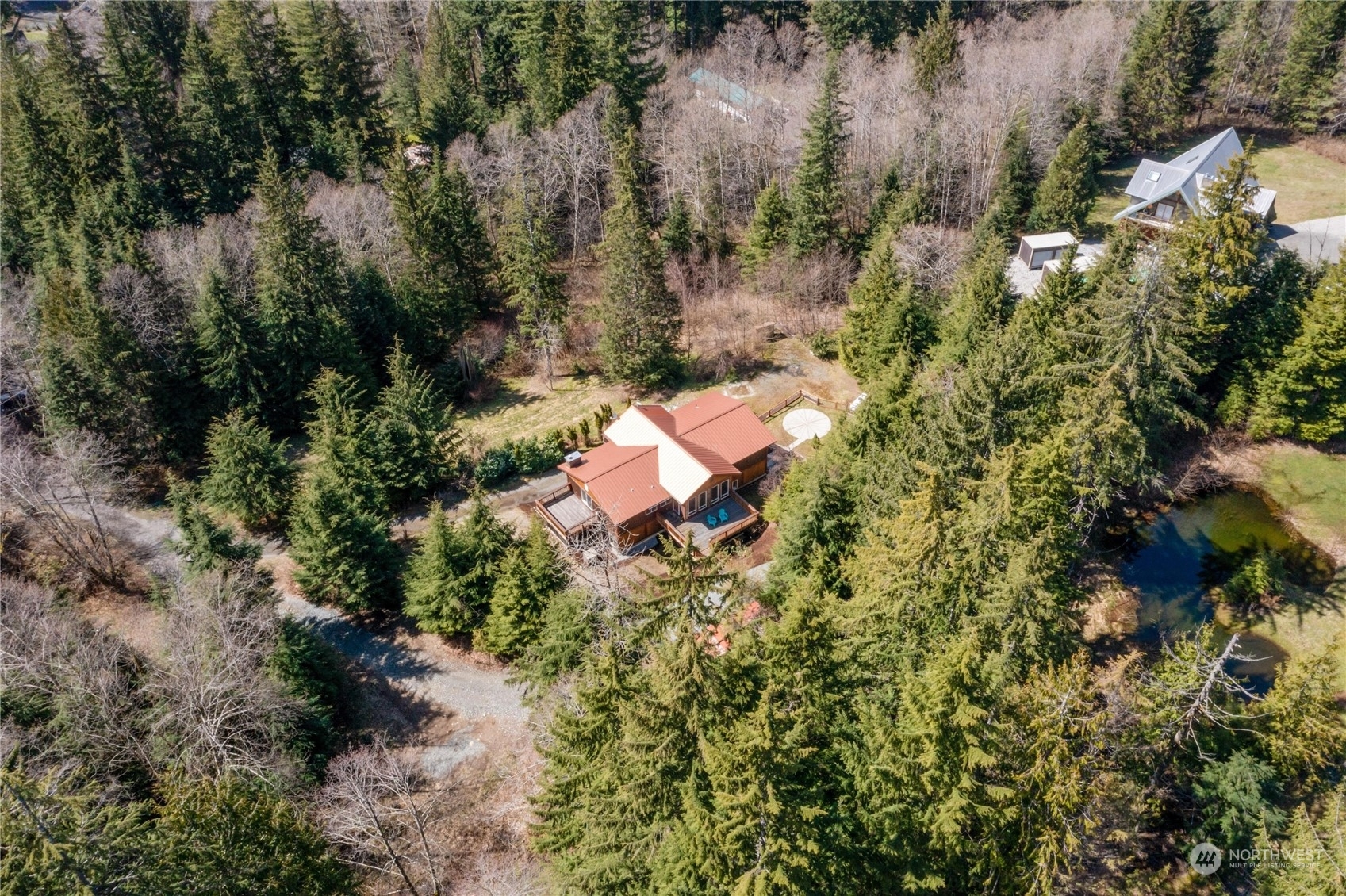 Property Photo:  37232 SE 191st Street  WA 98045 