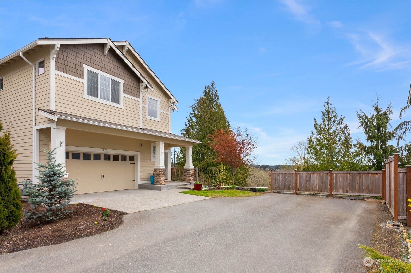 Property Photo:  217 178th Street SE  WA 98012 