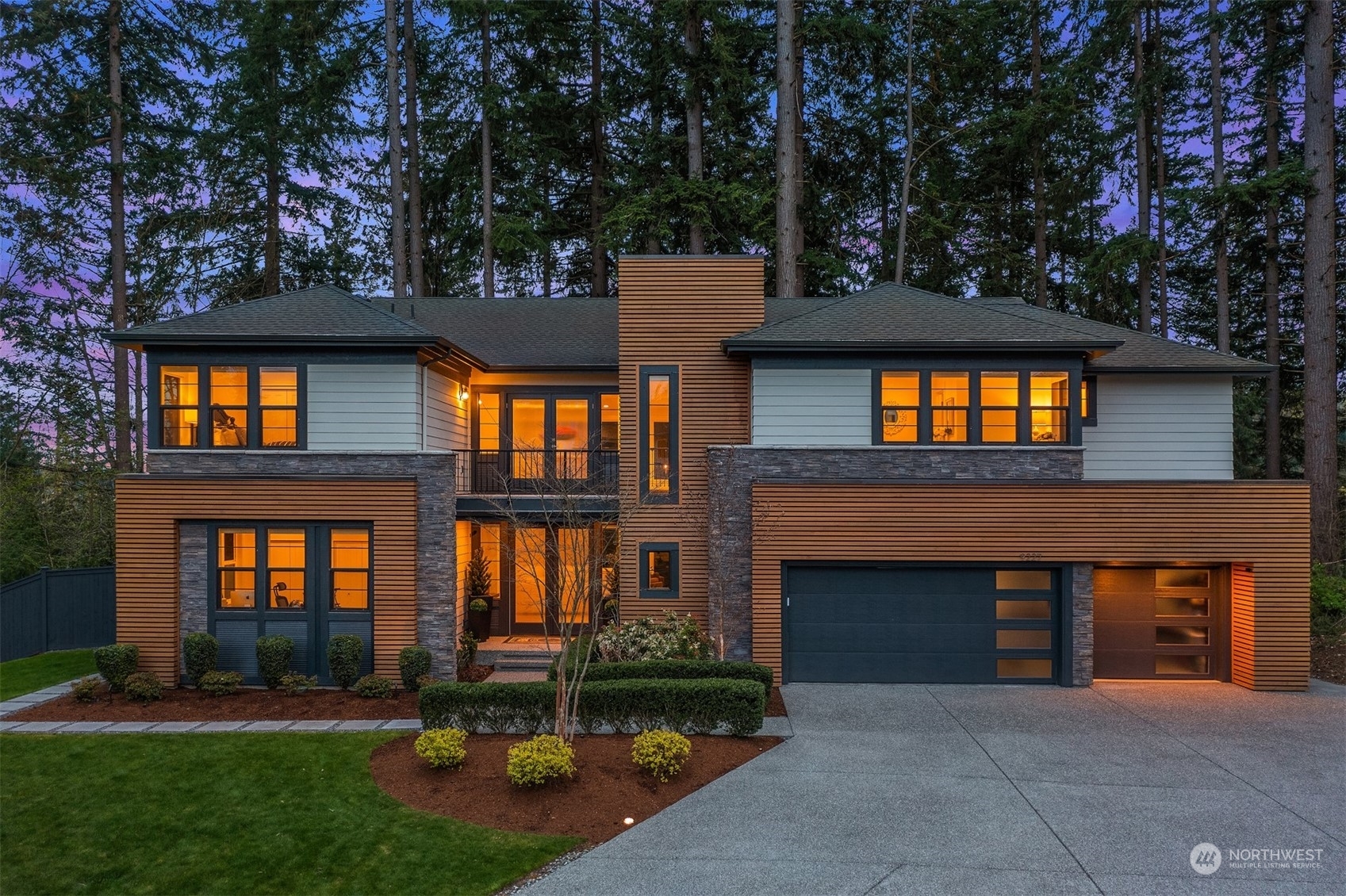 Property Photo: 9227 NE 173rd Street WA 98011