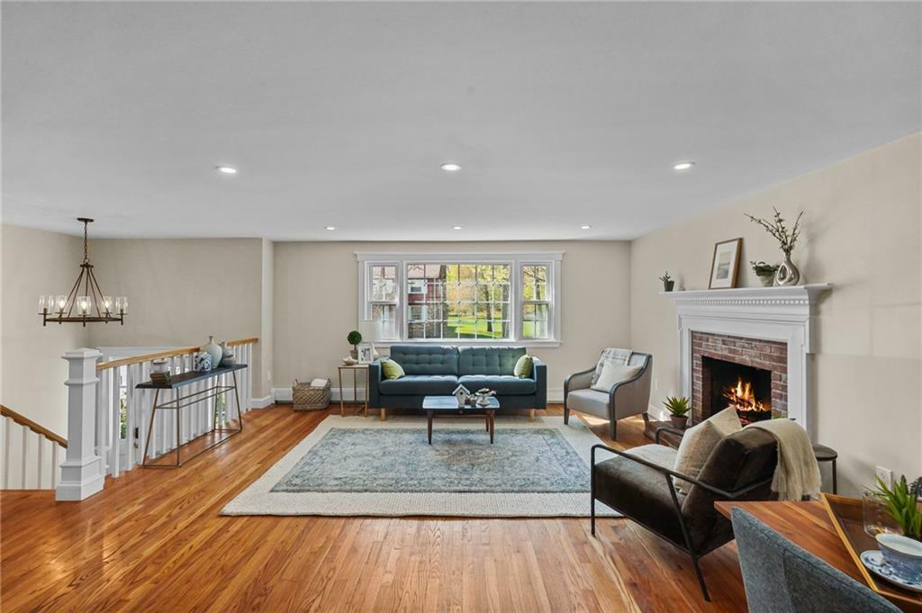 Property Photo: 15 Rustwood Dr RI 02806