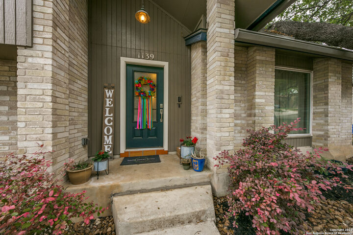 1139 Custer Pass St  San Antonio TX 78232 photo