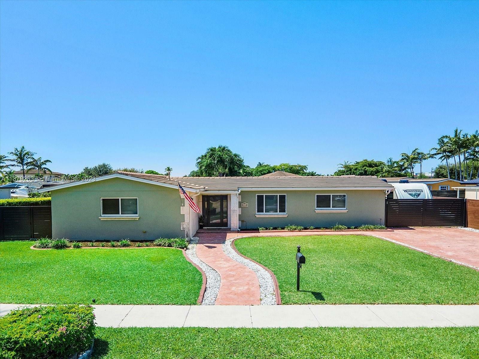 Property Photo:  8520 NW 175th St  FL 33015 