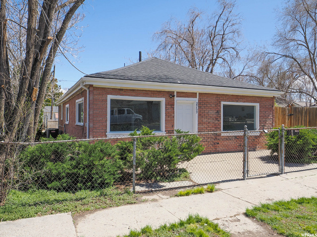 Property Photo: Address not disclosed UT 84044