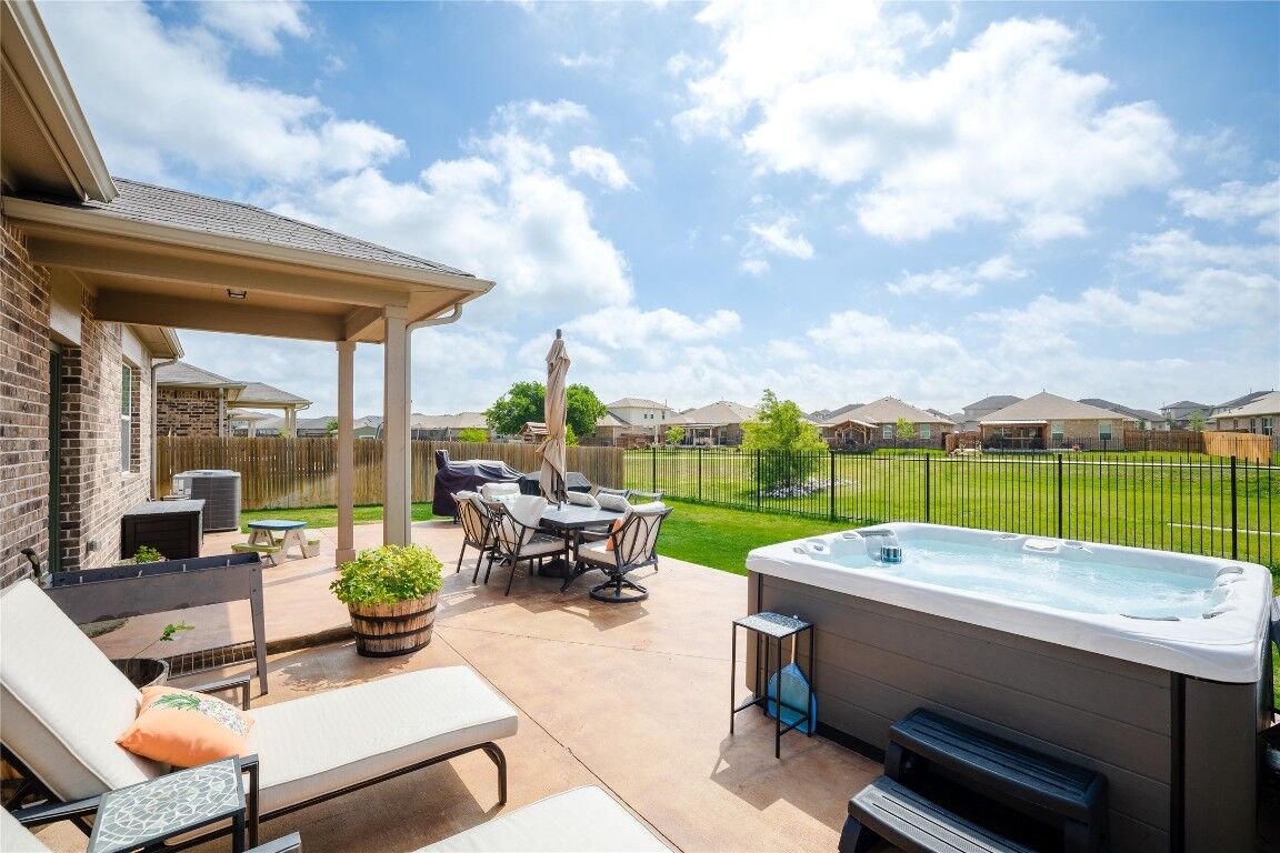 Property Photo:  141 Struss Drive  TX 78626 