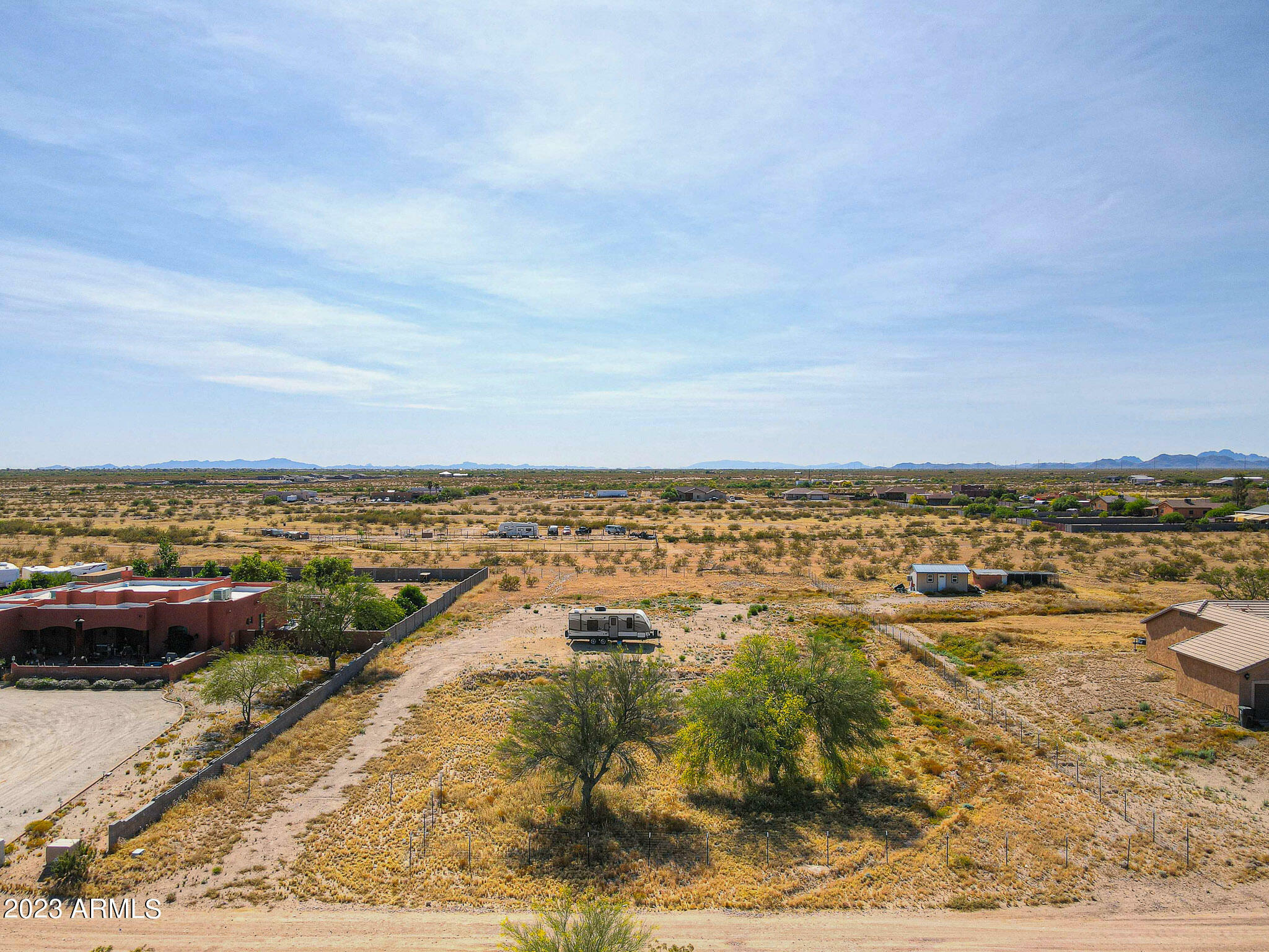 Property Photo:  30326 N 229th Avenue  AZ 85361 