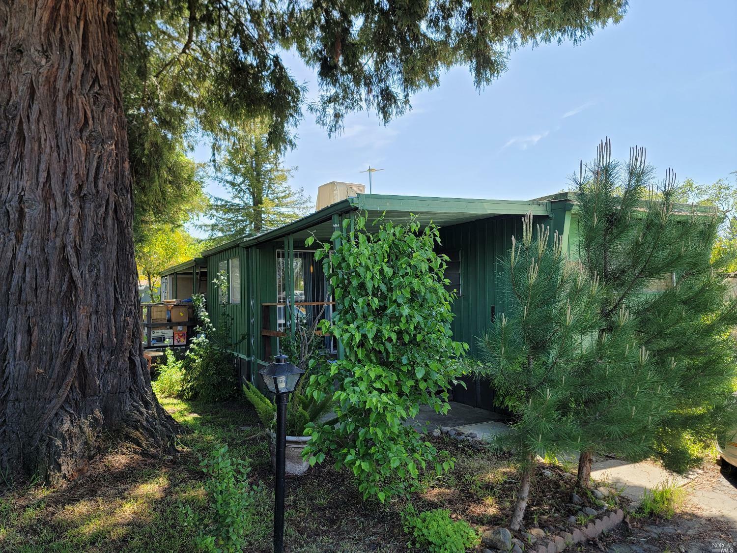 Property Photo: 5760 Lois Avenue CA 95403