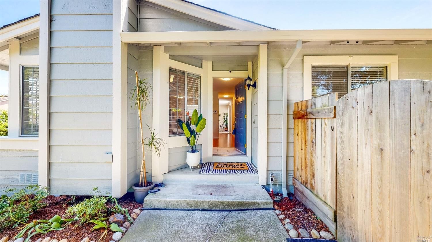 Property Photo:  1768 Northstar Drive  CA 94954 