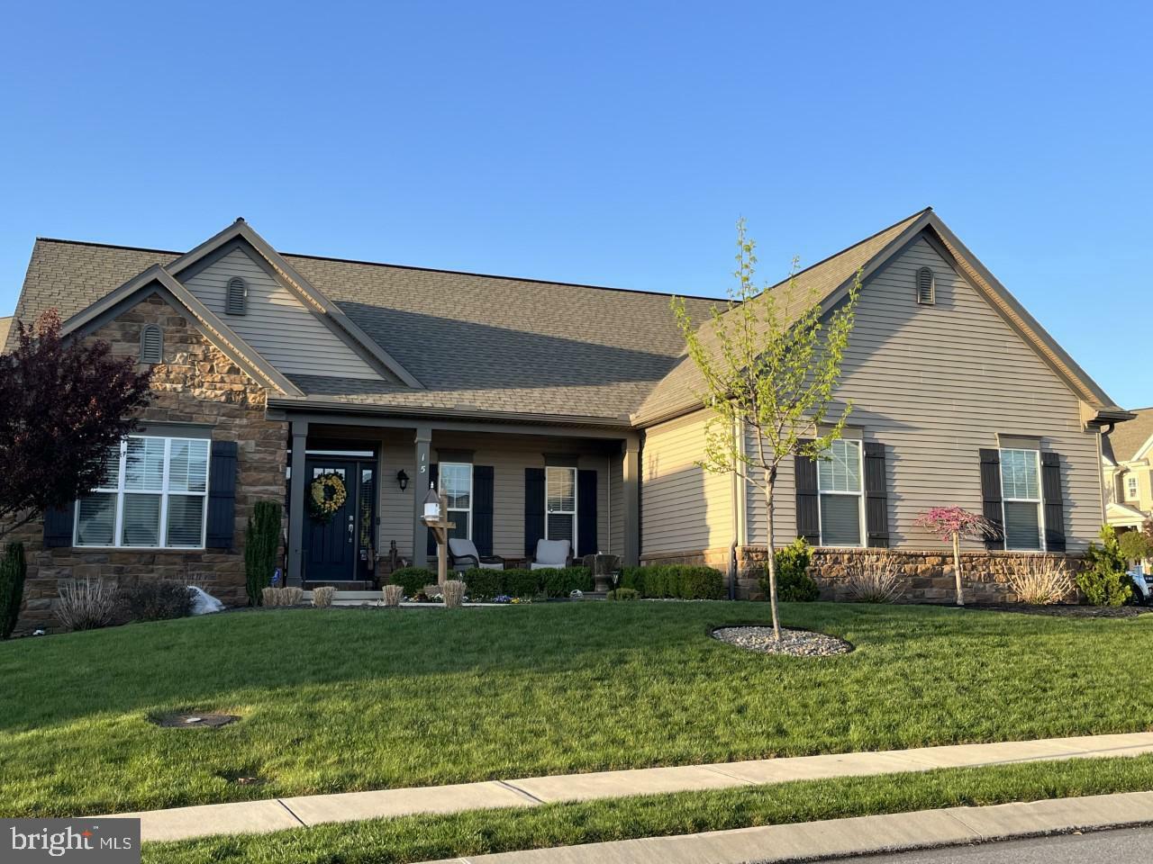 Property Photo: 15 Finch Drive PA 17042