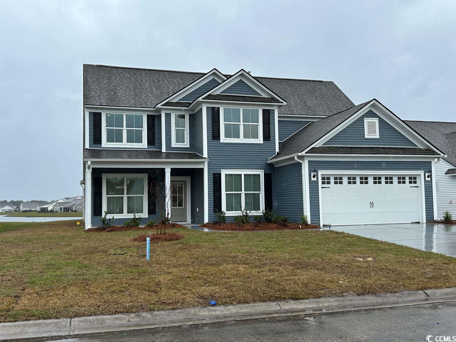 Property Photo: 1595 Villena Dr. SC 29579