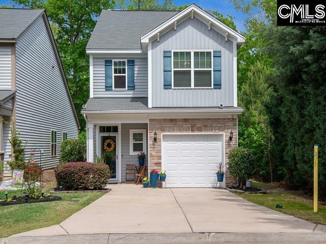 653 Longhollow  Blythewood SC 29016 photo