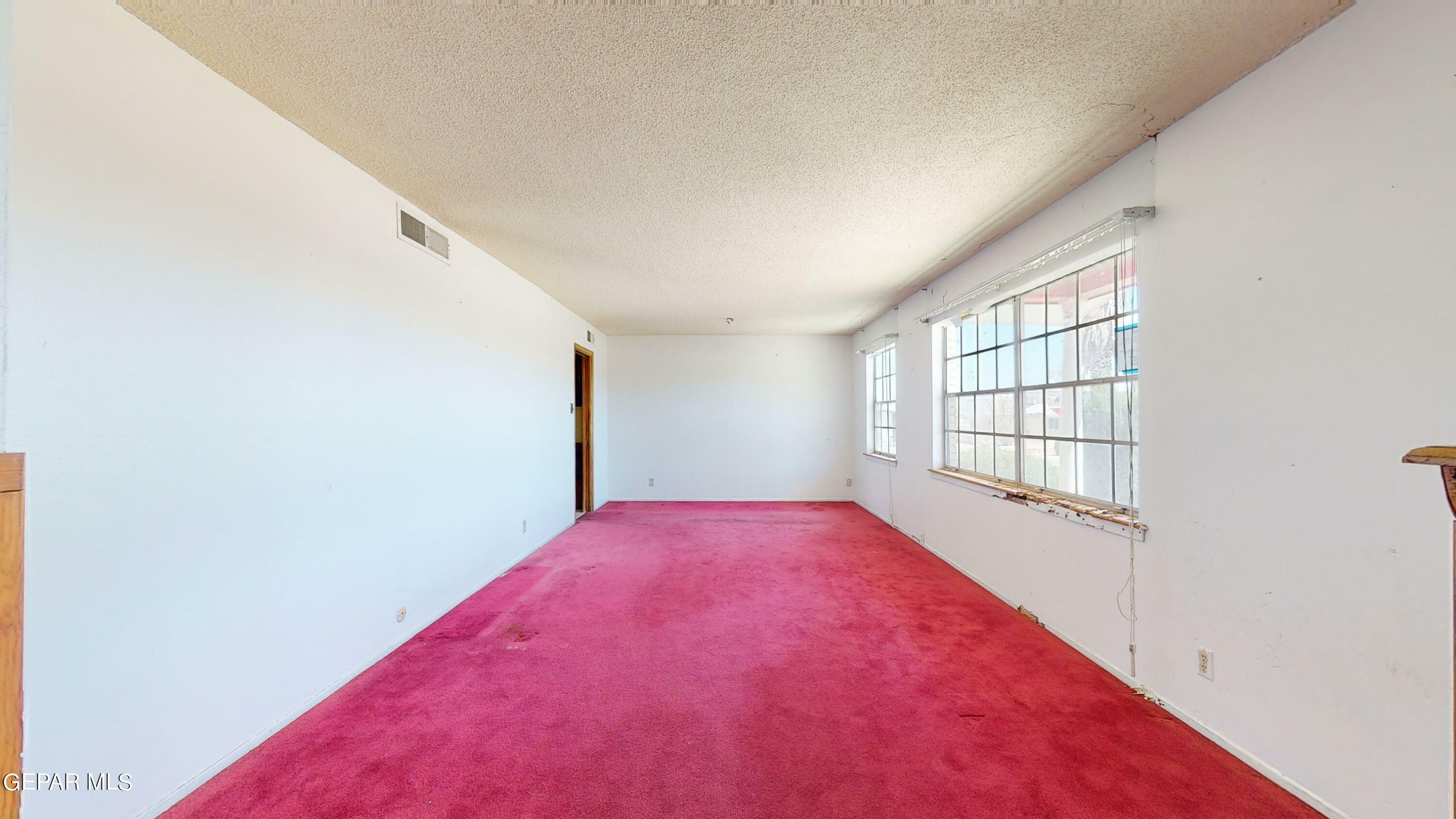 Property Photo: 3445 Clearview Lane TX 79904