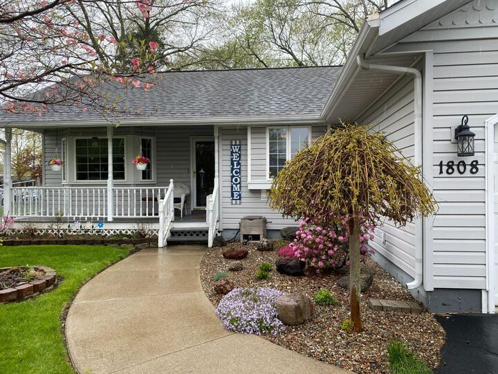 1808 Andrew Avenue  La Porte IN 46350 photo