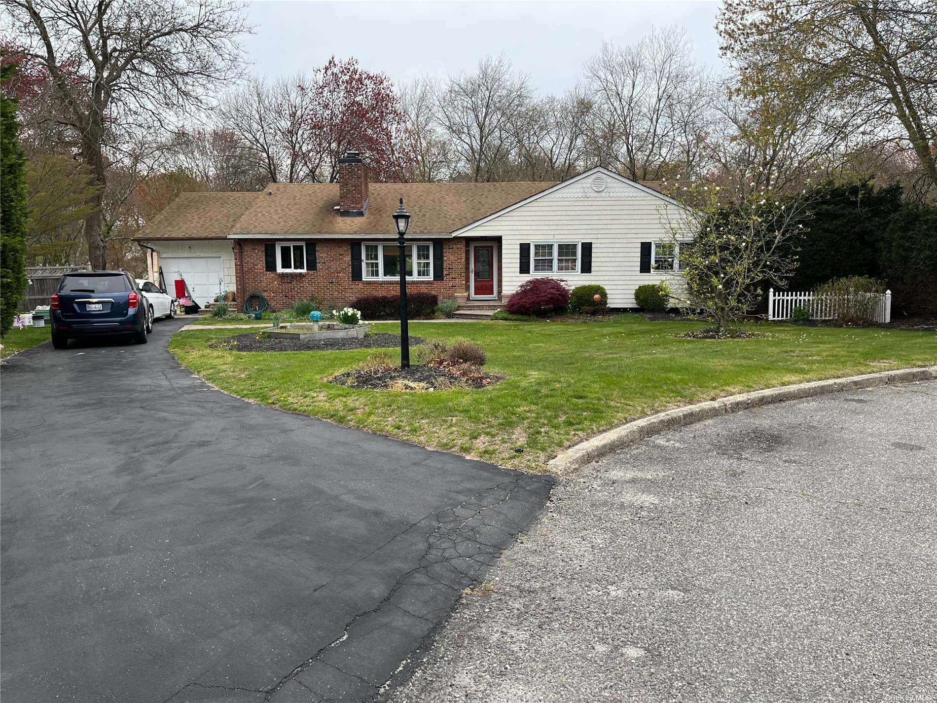 Property Photo: 1 Swan View Court NY 11772