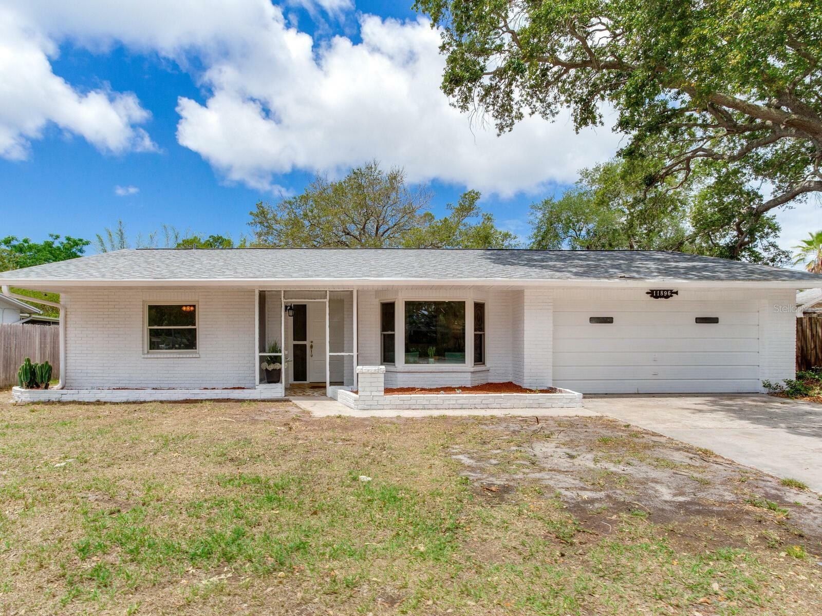 Property Photo:  11896 Ridge Road  FL 33778 