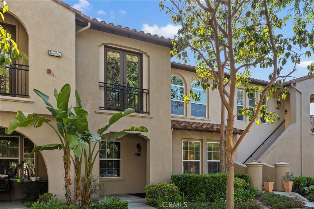 Property Photo:  350 Quail Ridge  CA 92603 