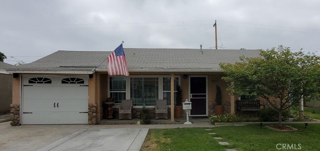Property Photo:  13907 Fairford Avenue  CA 90650 