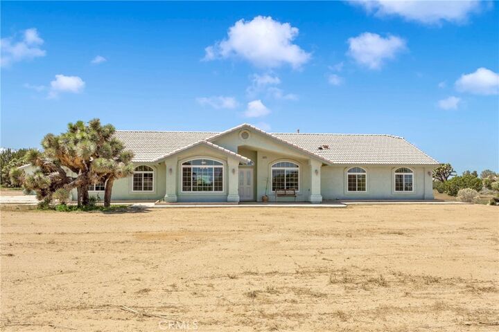 Property Photo: 10470 Arrowhead Road CA 92371