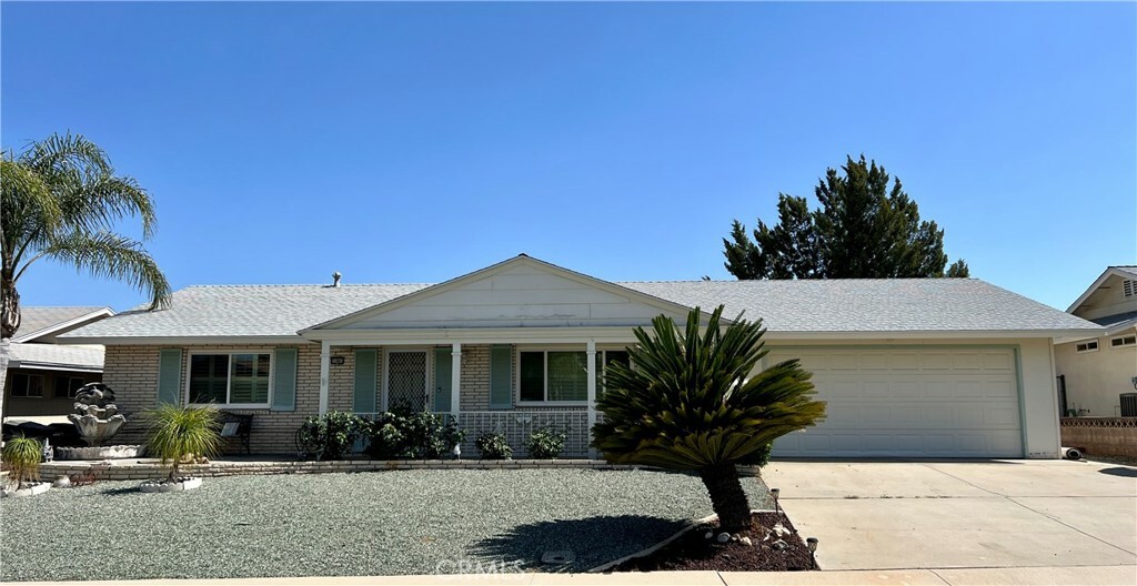 Property Photo:  25883 Whitman  CA 92586 