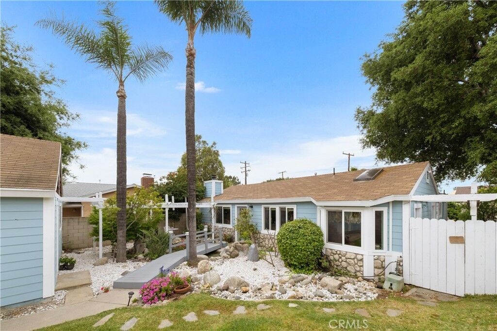 Property Photo:  207 S San Jose Drive  CA 91741 