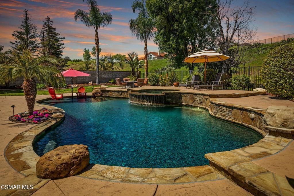 Property Photo: 759 Coldbrook Place CA 93065