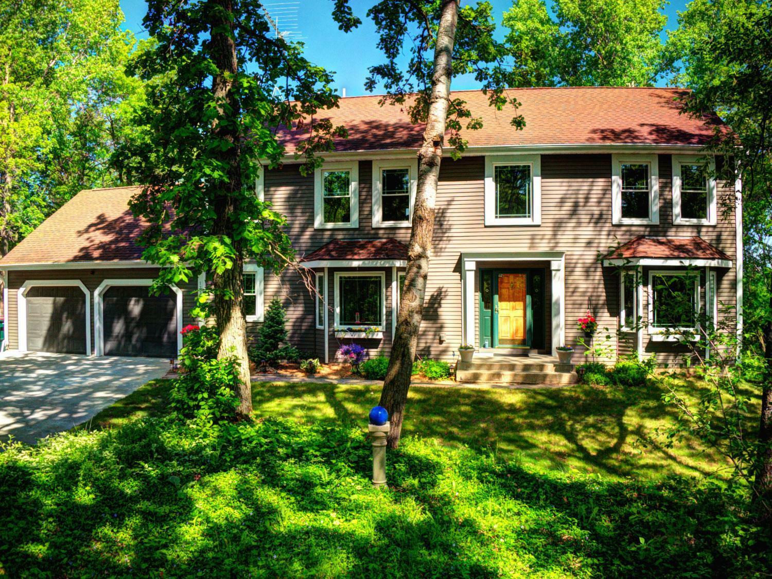 Property Photo: 13153 18th Avenue NW MN 55960