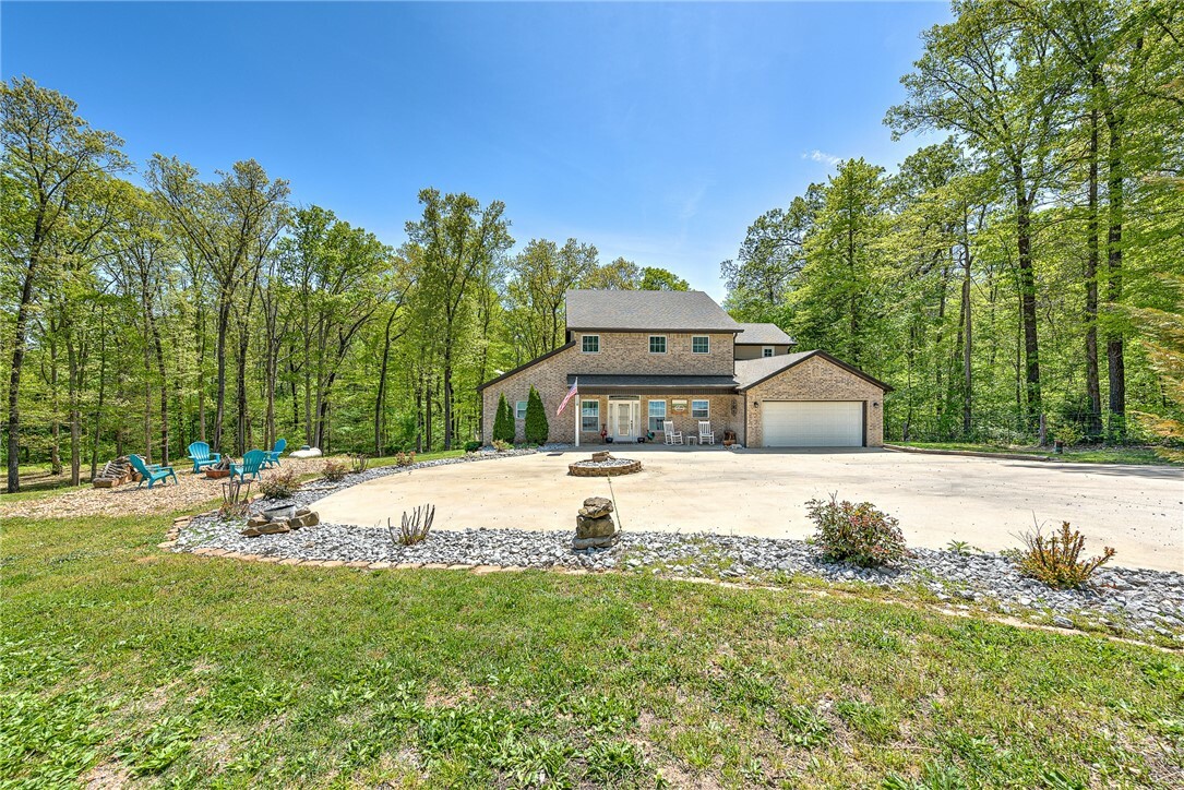 Property Photo:  14879 Wildwing Place  AR 72736 