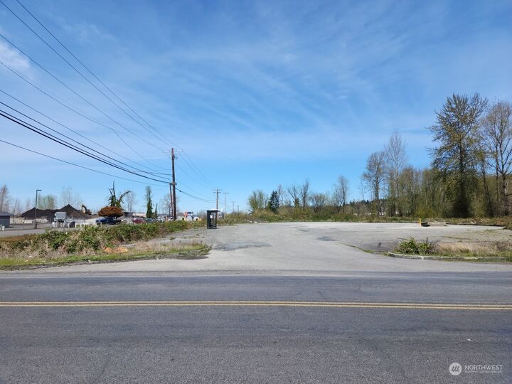 1820 N National Avenue  Chehalis WA 98532 photo