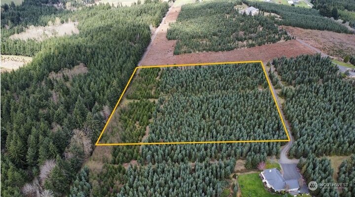 Property Photo: 172 A Hartford Way WA 98532