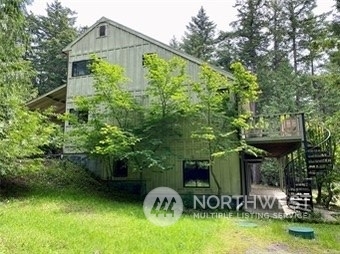 198 Bromley Drive  Orcas Island WA 98245 photo