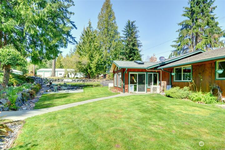 13410 94th Street NE  Lake Stevens WA 98258 photo