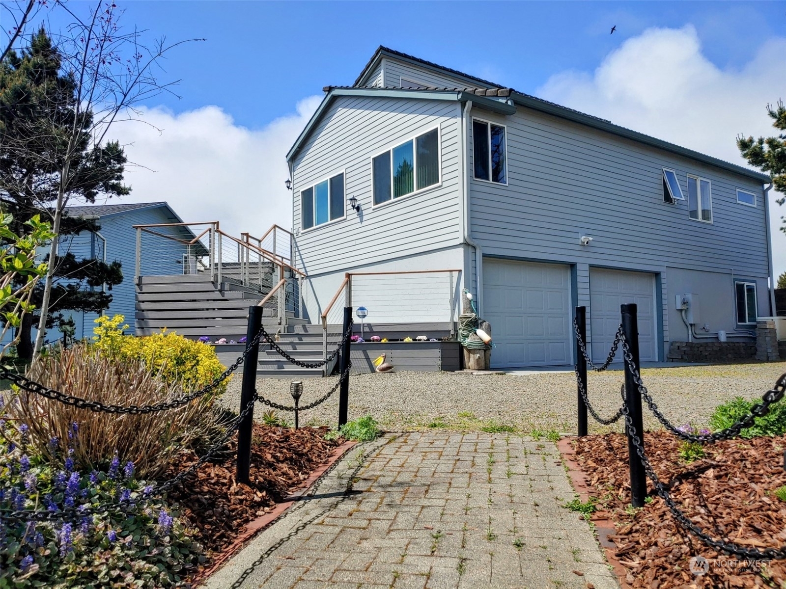 Property Photo:  29519 G Street  WA 98640 