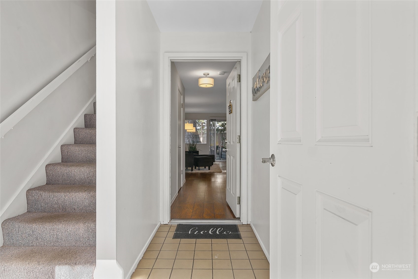 Property Photo: 5710 122nd Avenue SE 193 WA 98006
