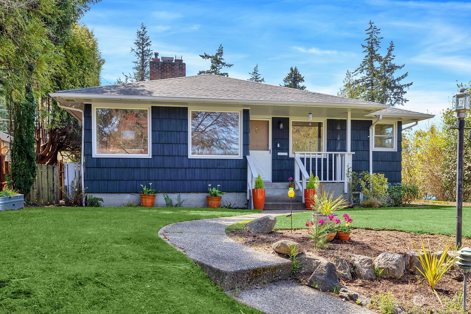 Property Photo:  4834 S 7th Street  WA 98405 