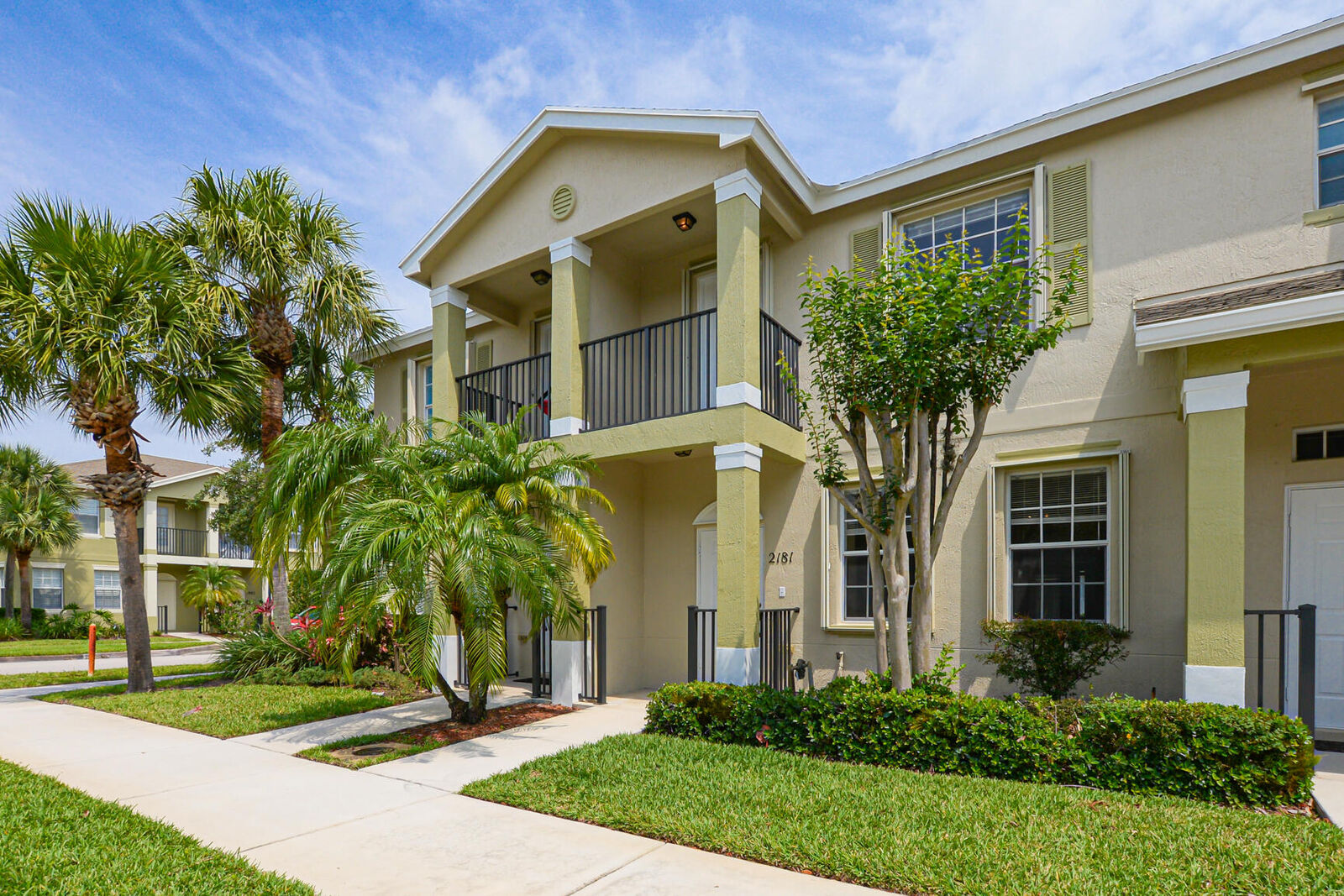 Property Photo:  2181 SE Destin Drive  FL 34952 