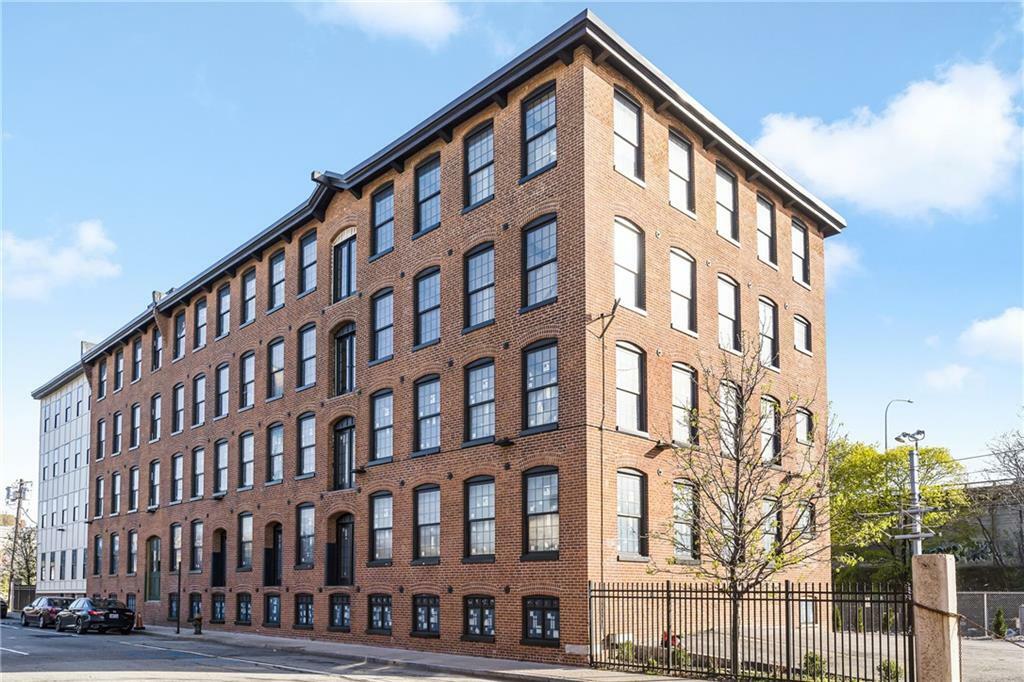 Property Photo: 50 Ashburton St, Unit#19 RI 02904