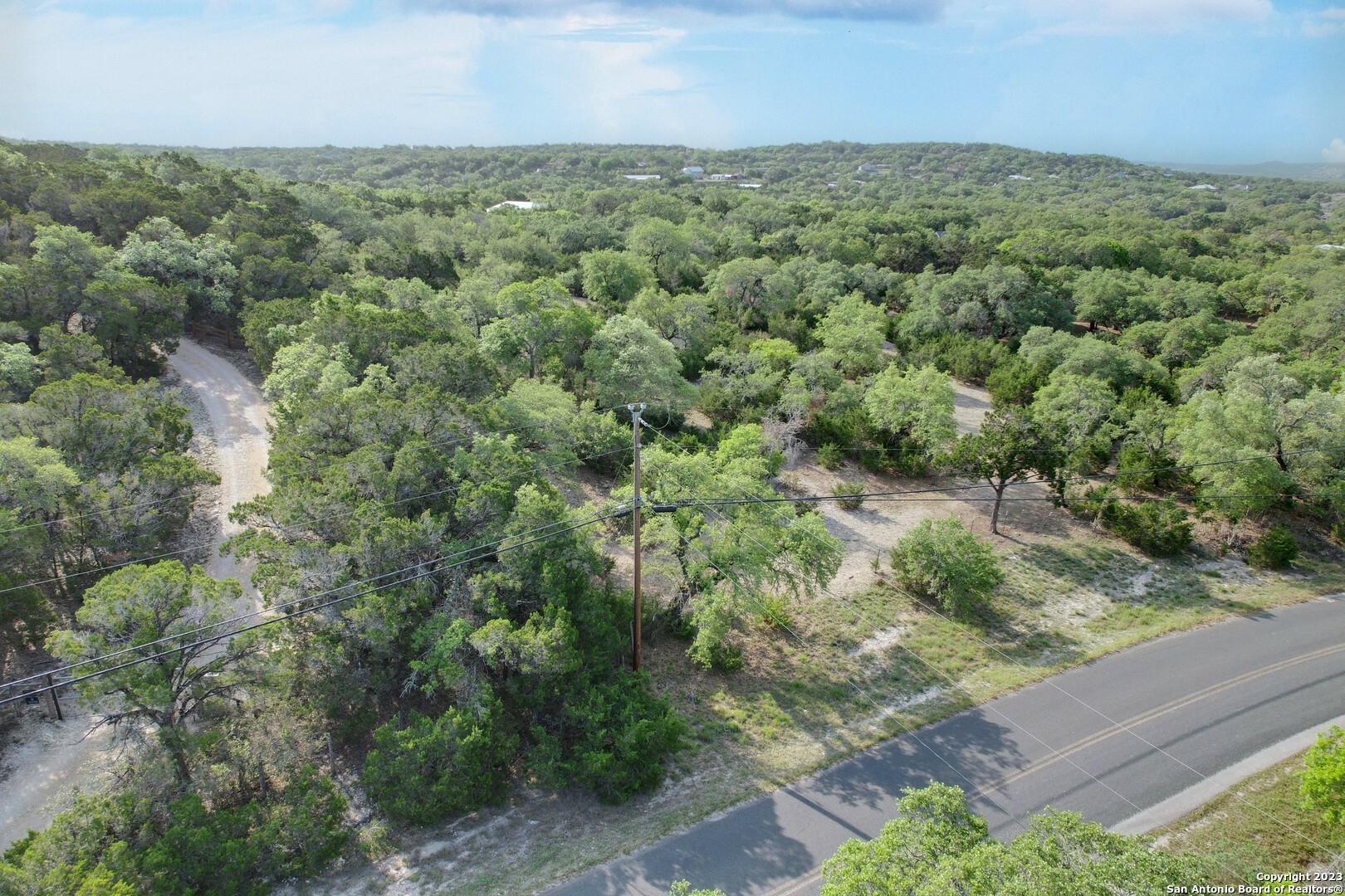 Property Photo:  2290 Bobcat Dr  TX 78163 