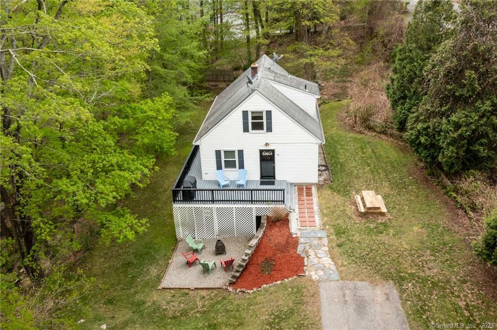 Property Photo:  190 South Windham Road  CT 06226 