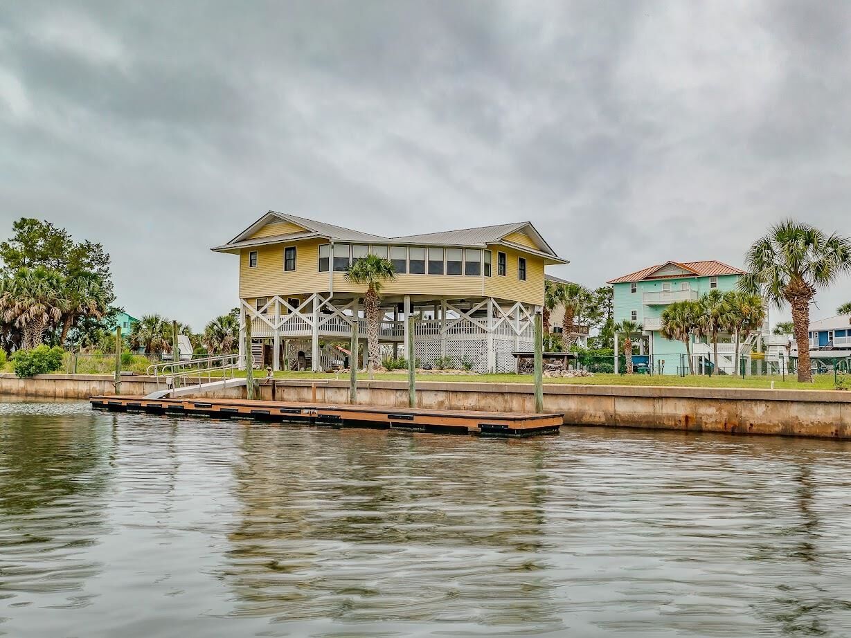 Property Photo: 43 Sandy Lane FL 32327