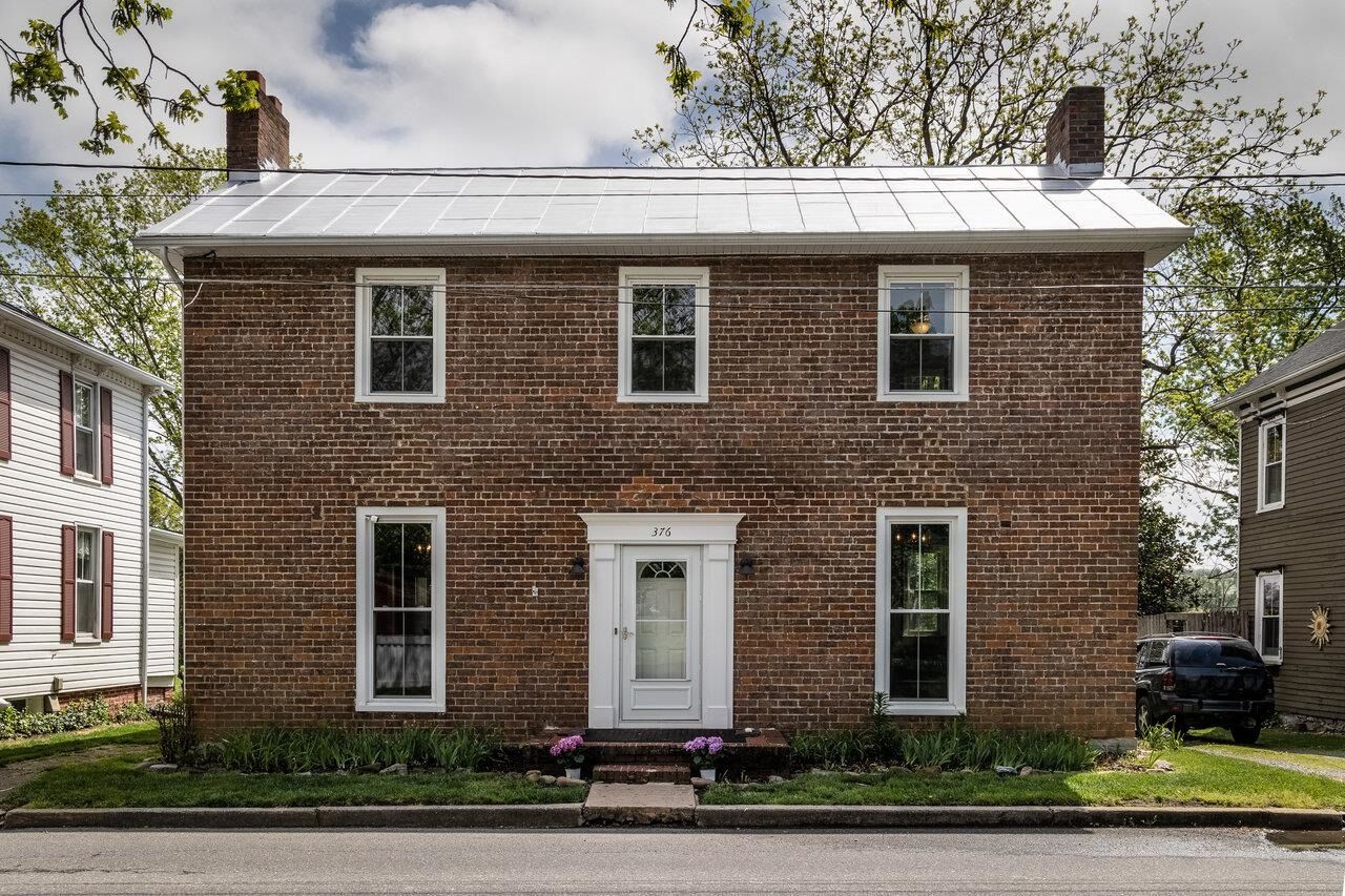 MLS641230 376 College St, Dayton, VA 22821