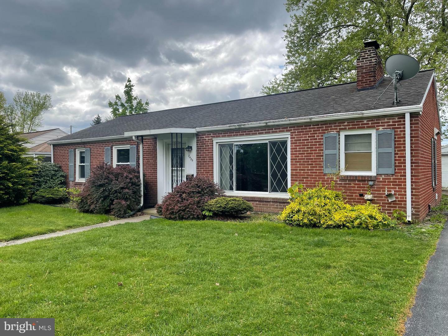 Property Photo:  3409 Cloverfield Road  PA 17109 