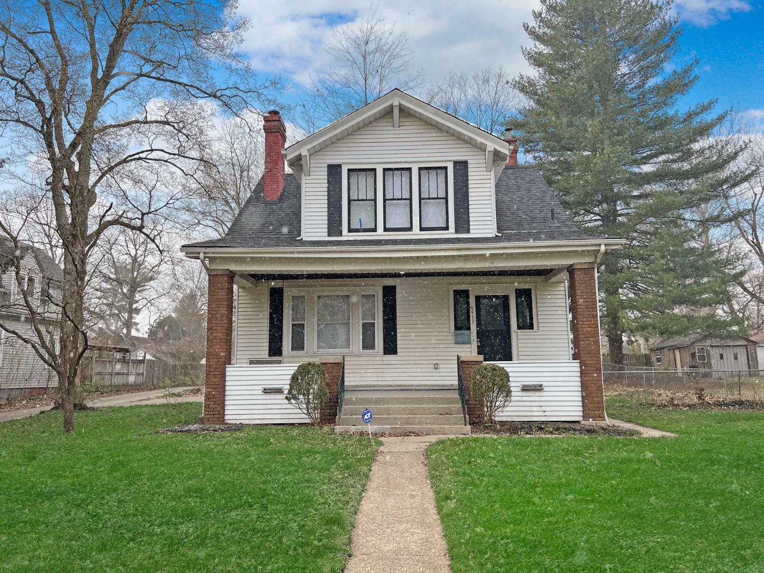 Property Photo:  6411 Revere Ave  OH 45233 