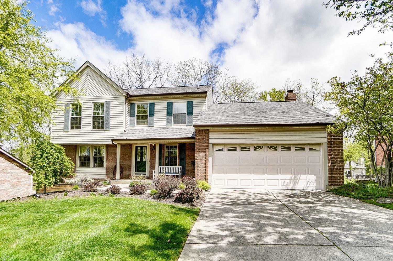 Property Photo: 5680 Sovereign Dr OH 45241