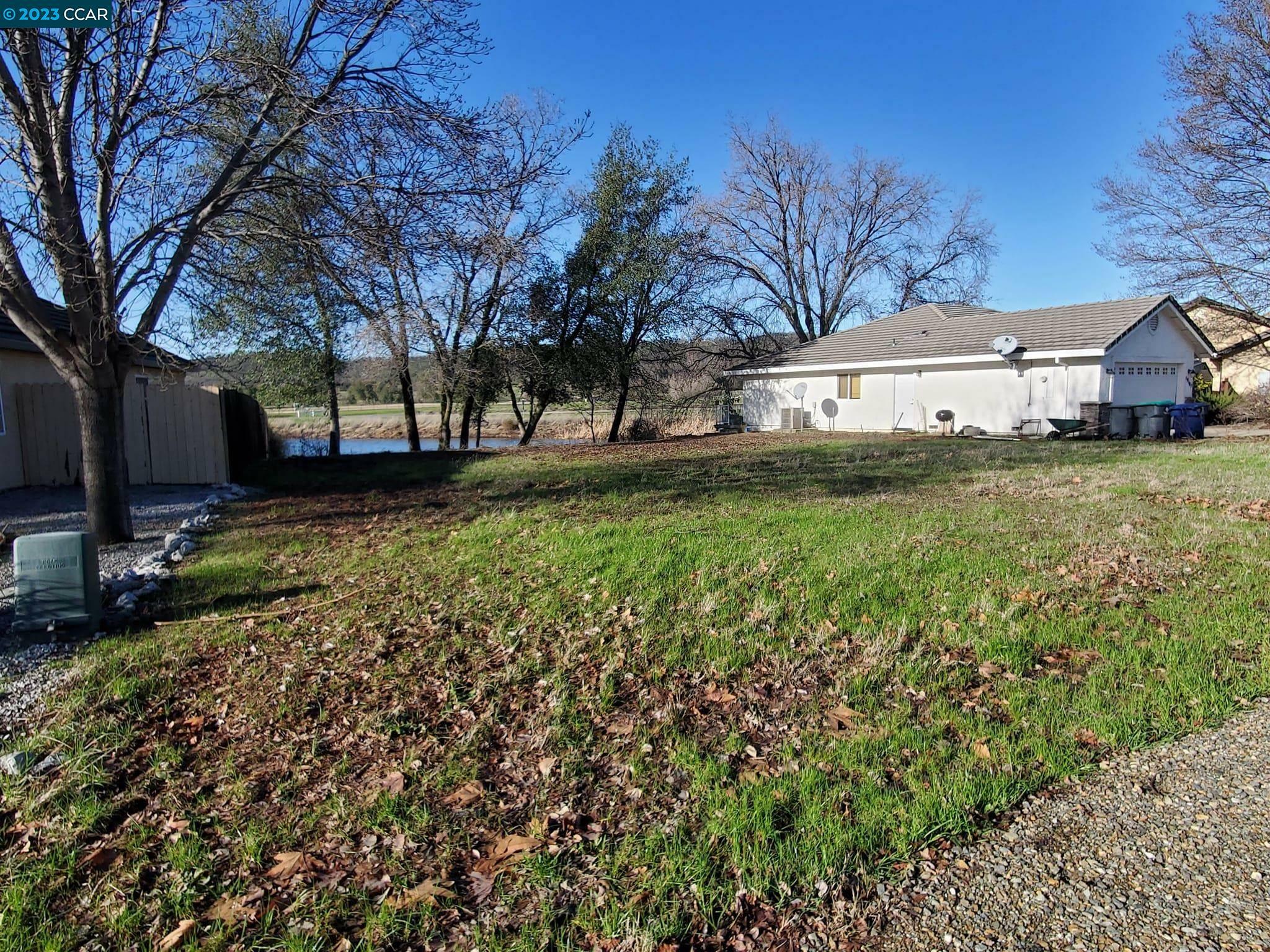 Property Photo: 19181 Fjord Ln CA 96022