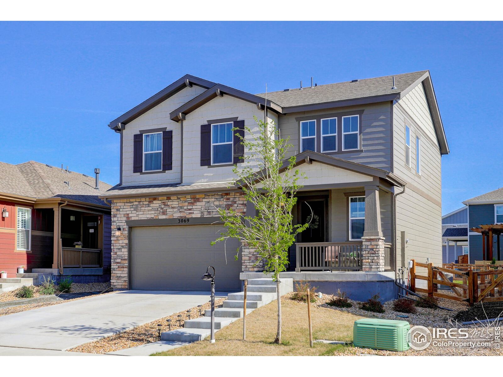 Property Photo:  3069 Cub Lake Dr  CO 80538 