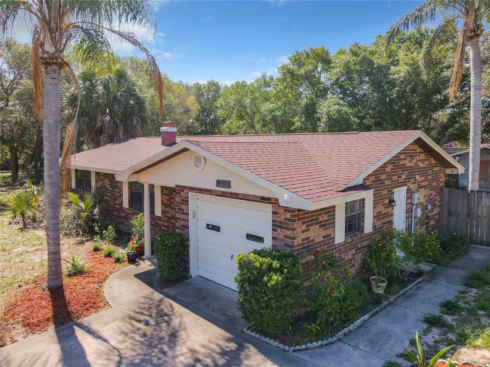 Property Photo:  5232 Albert Road  FL 34731 