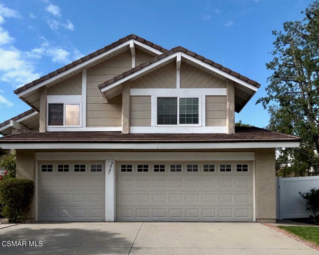 Property Photo:  3465 Radcliffe Road  CA 91360 