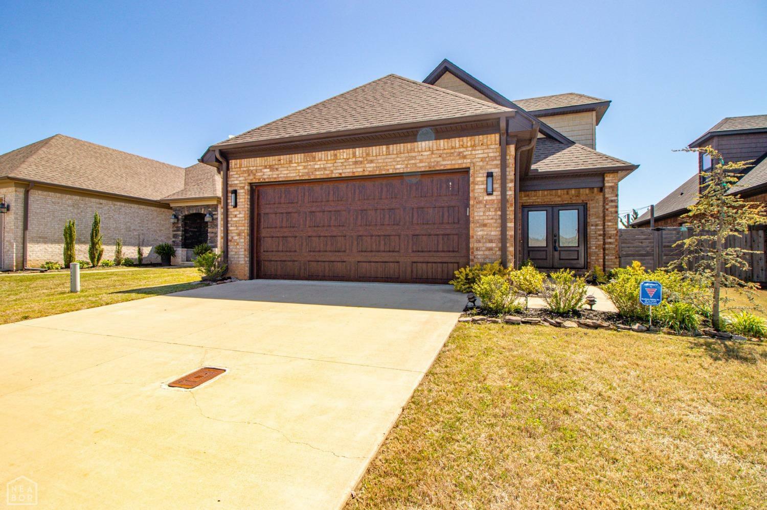 3452 Village Meadow Drive  Jonesboro AR 72405 photo