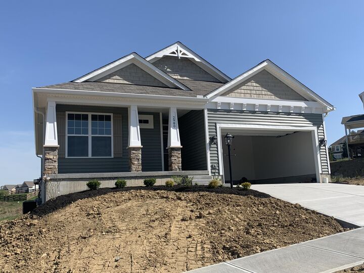 2980 Lariat Way  Burlington KY 41005 photo