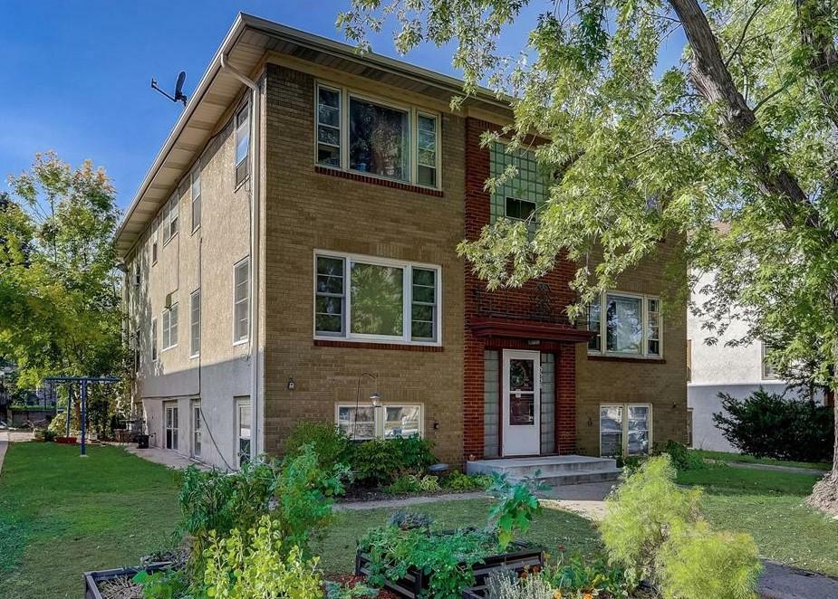 Property Photo: 5536 Nicollet Avenue 4 MN 55419