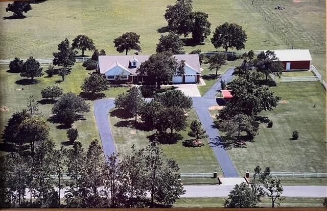 Property Photo:  19924 SE 62nd Street  OK 74857 